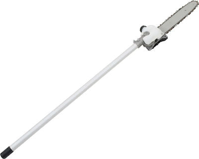 Πολυμηχάνημα Κήπου Ρεύματος με Κονταροπρίονο, Χορτοκοπτικό, Θαμνοκοπτικό και Μπορντουροψάλιδο