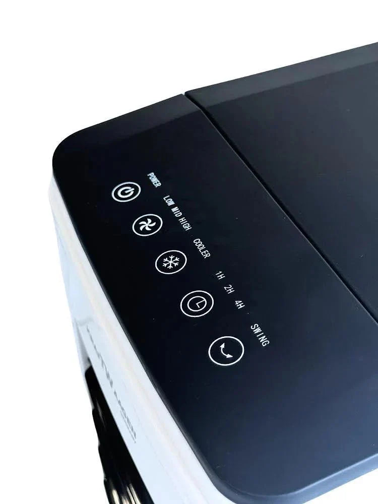 Air Cooler Φορητό 3 Σε 1 KRAFTWAGEN KK-1011