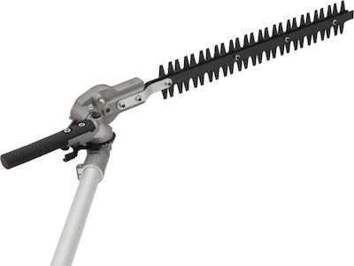 Πολυμηχάνημα Κήπου Ρεύματος με Κονταροπρίονο, Χορτοκοπτικό, Θαμνοκοπτικό και Μπορντουροψάλιδο