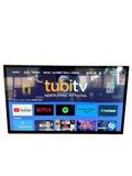 ΤΗΛΕΌΡΑΣΗ SMART TV 32” FULL HD Α6 SERIES