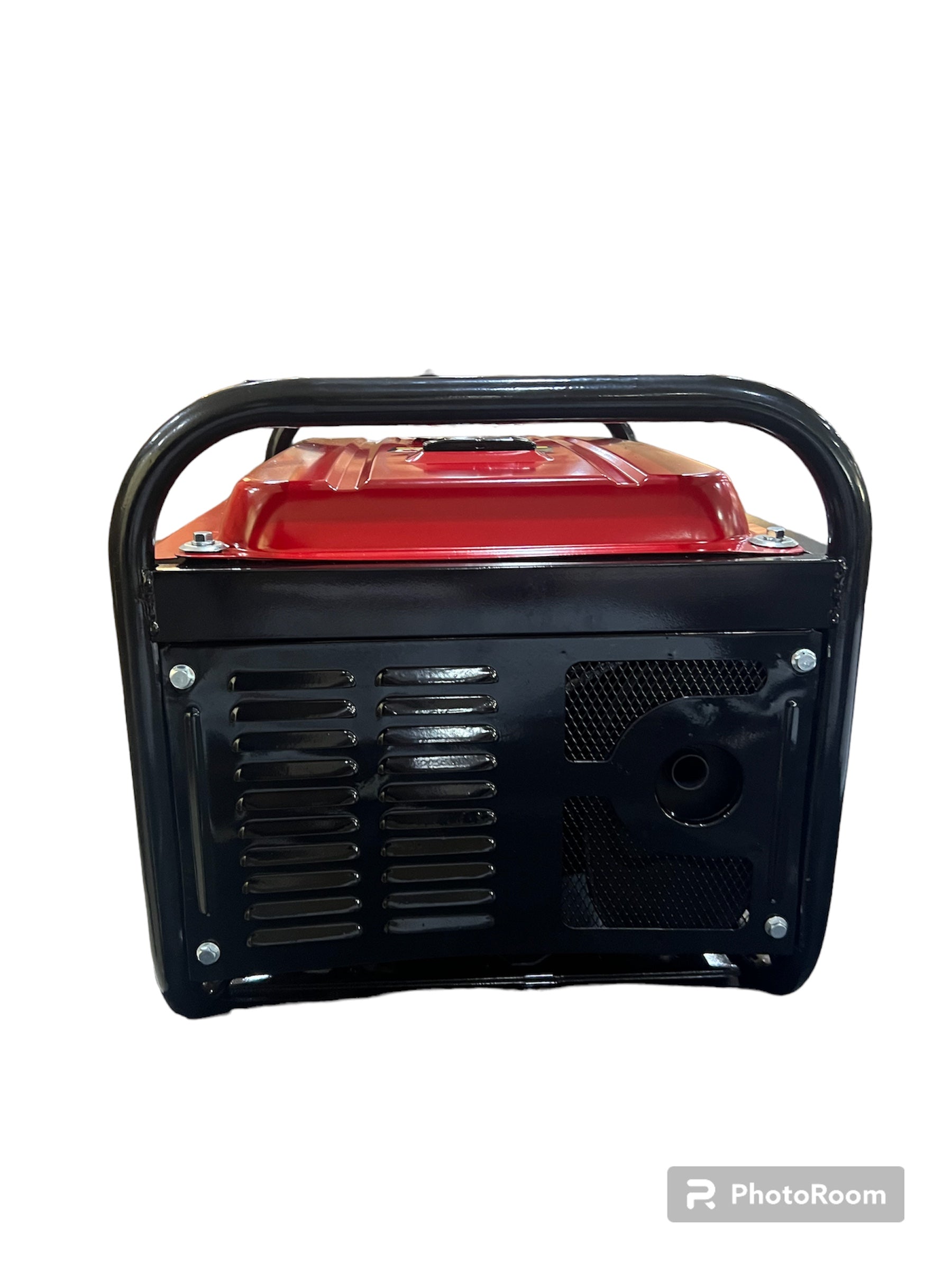 Επαγγελματική Φορητή Γεννήτρια Βενζίνης Τριφασική 3000w