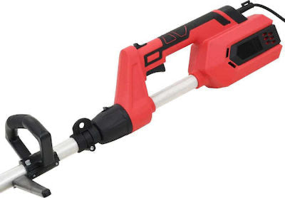 Πολυμηχάνημα Κήπου Ρεύματος με Κονταροπρίονο, Χορτοκοπτικό, Θαμνοκοπτικό και Μπορντουροψάλιδο