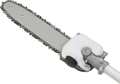 Πολυμηχάνημα Κήπου Ρεύματος με Κονταροπρίονο, Χορτοκοπτικό, Θαμνοκοπτικό και Μπορντουροψάλιδο