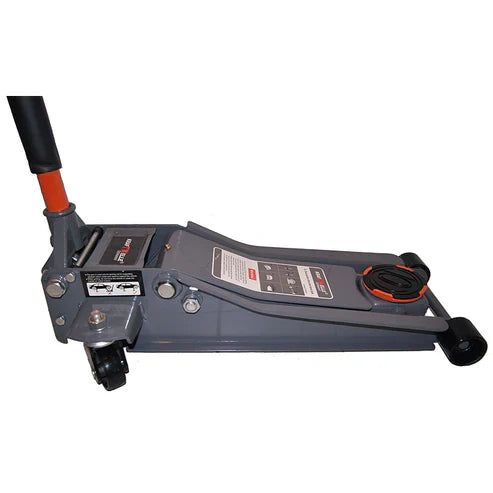 Καροτσόγρυλλος Kraftwelle Germany 4 Τόνοι KB4T