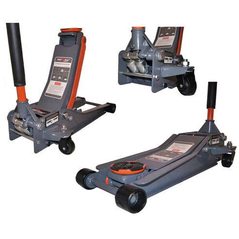 Καροτσόγρυλλος Kraftwelle Germany 4 Τόνοι KB4T