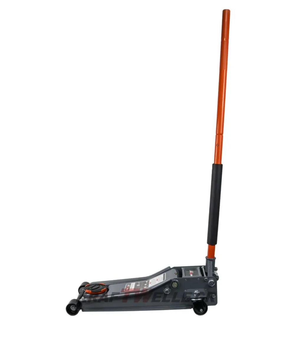 Καροτσόγρυλλος Kraftwelle Germany 4 Τόνοι KB4T