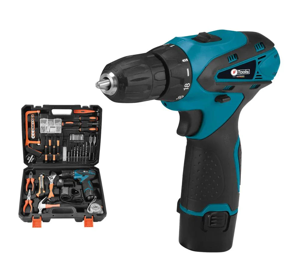 IF TOOLS® MT117 Επαναφορτιζόμενο