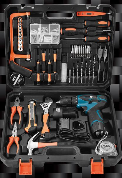 IF TOOLS® MT117 Επαναφορτιζόμενο
